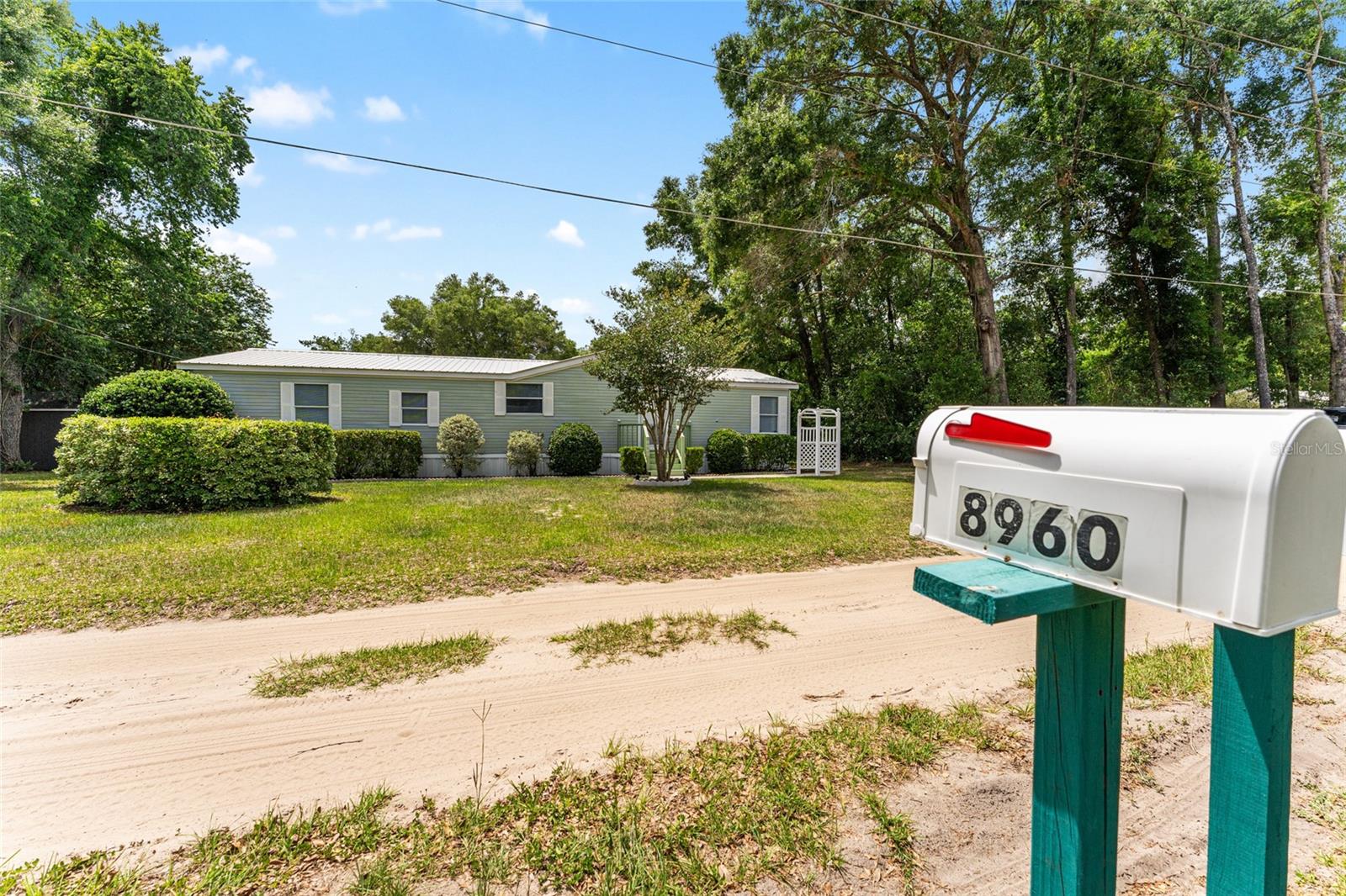 Image 6 of 55 For 8960 32nd Terrace