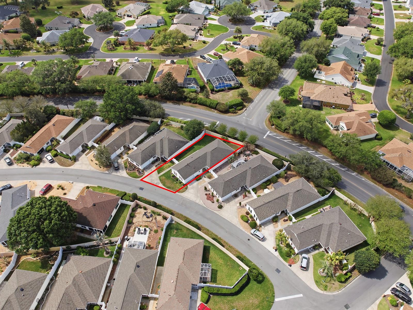 Image 23 of 23 For 8830 168th Sedgwick Place