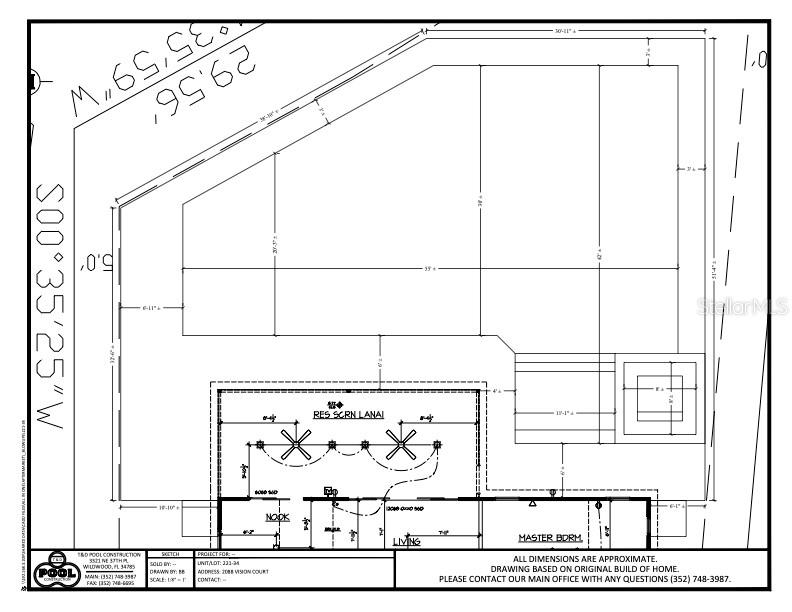 Image 4 of 54 For 2088 Vision Court