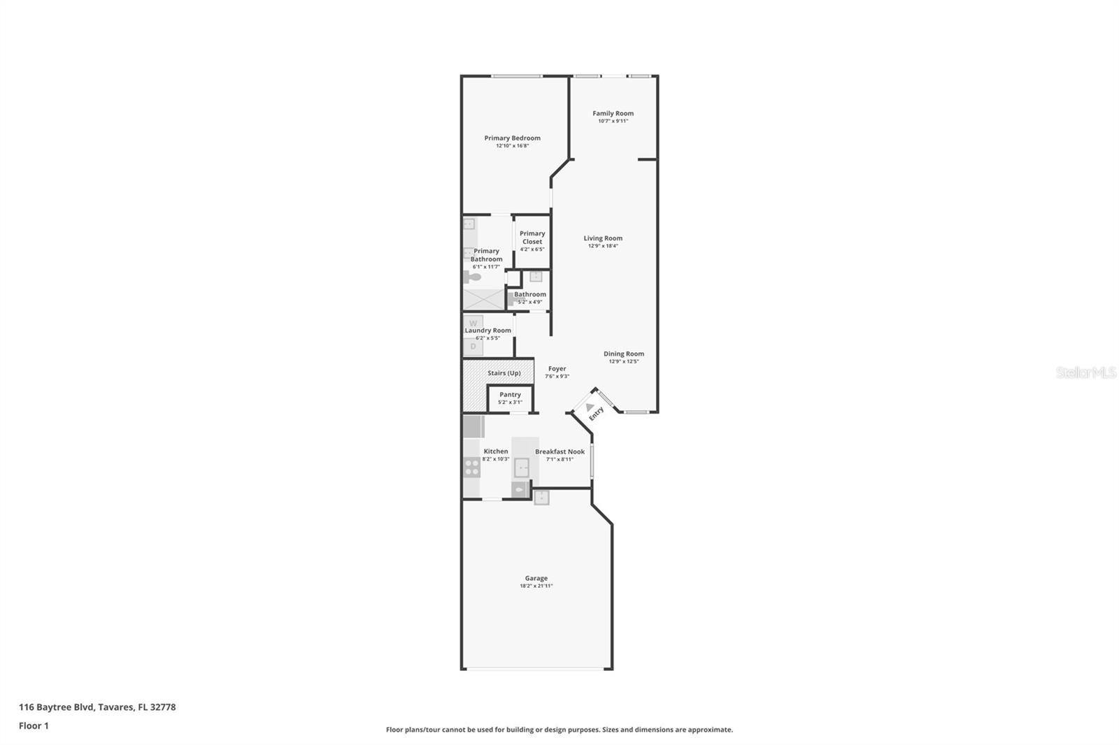 Image 28 of 47 For 116 Baytree Boulevard