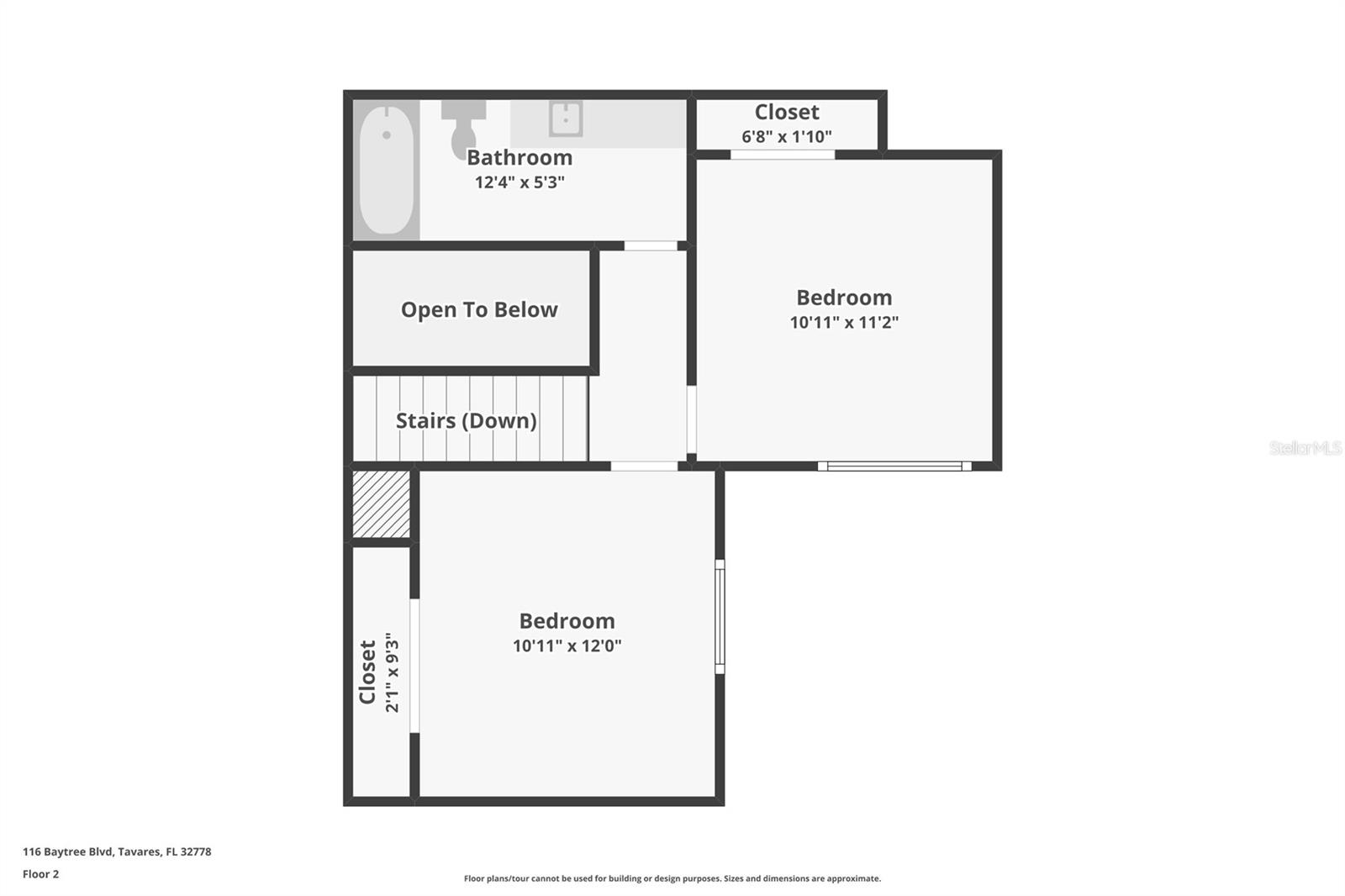 Image 29 of 47 For 116 Baytree Boulevard