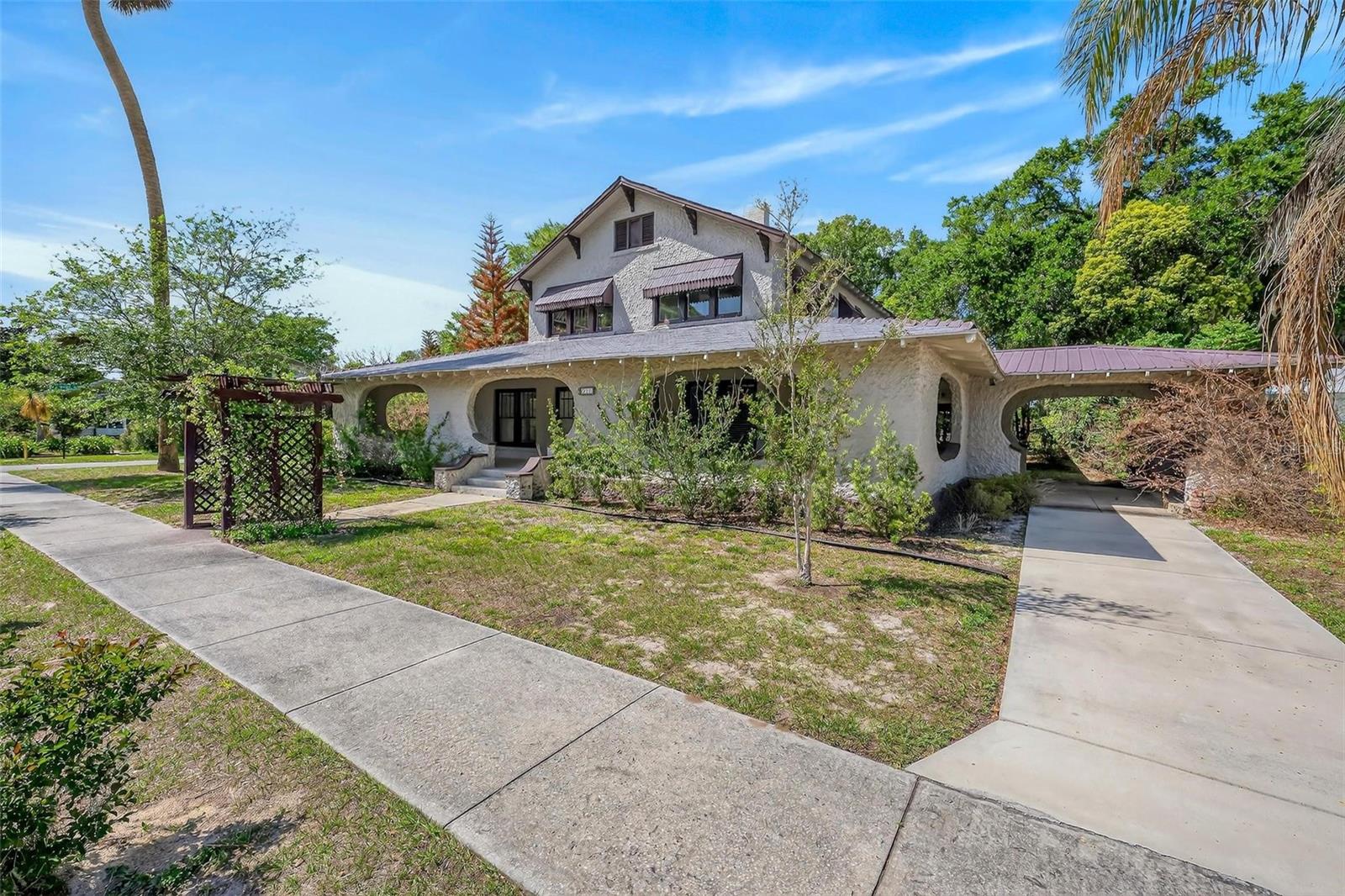 Details for 211 Cassady Street, UMATILLA, FL 32784