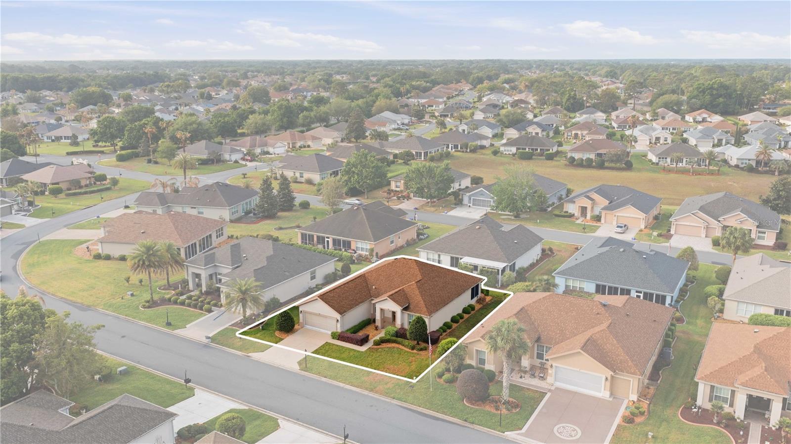 Image 36 of 60 For 11731 91st Circle