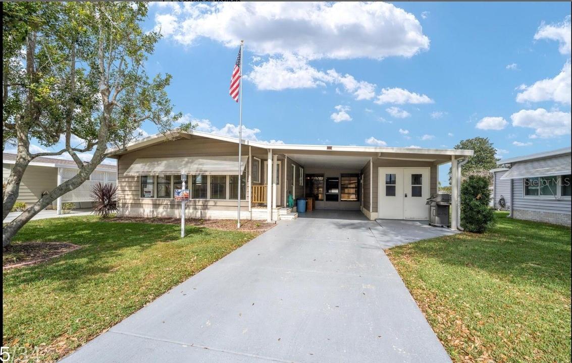 Details for 717 Tangerine Drive, LADY LAKE, FL 32159