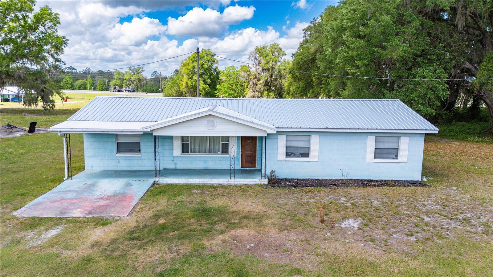 Details for 14024 Cr 757, WEBSTER, FL 33597