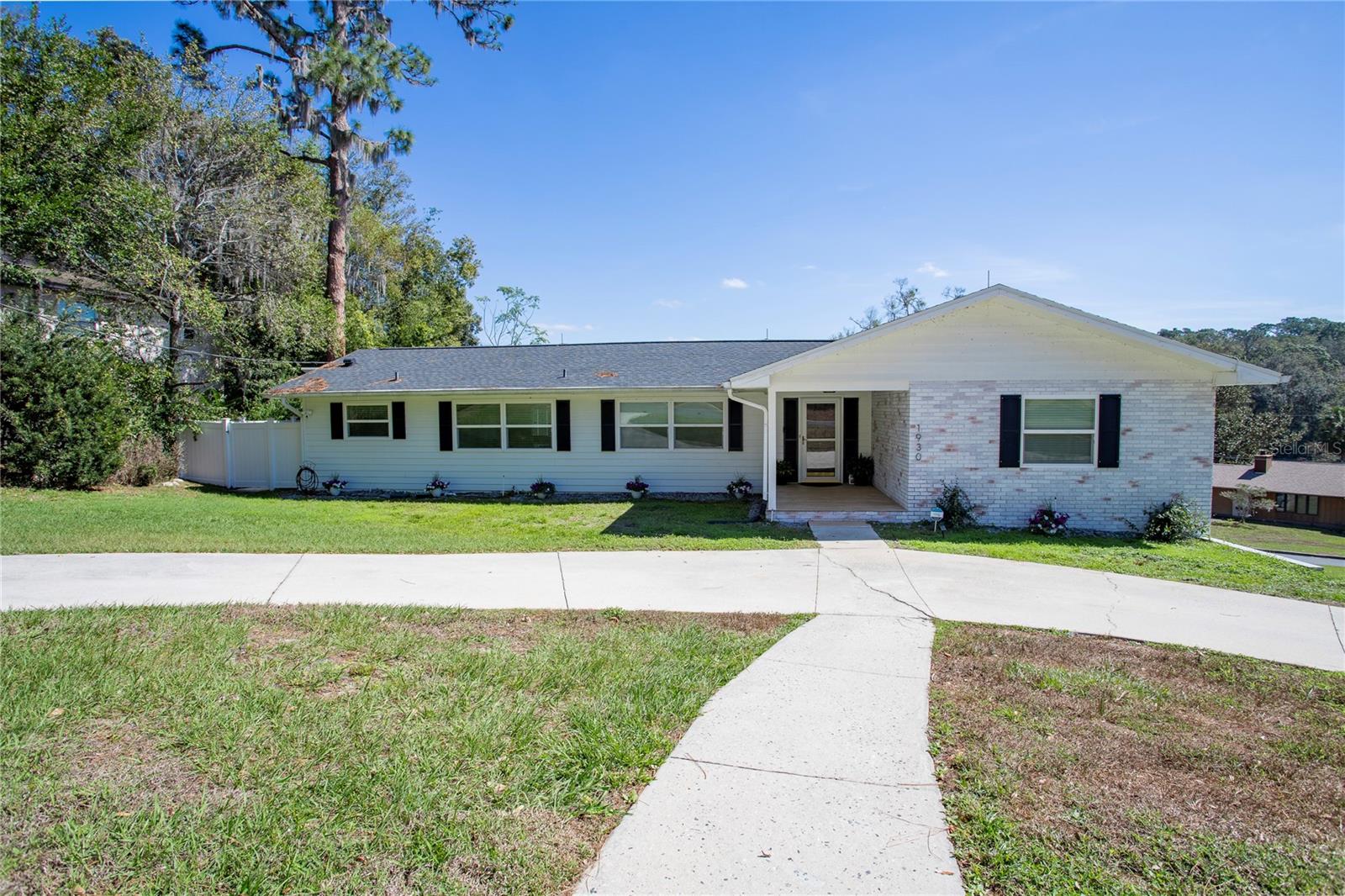 Details for 1930 Hilltop Drive, MOUNT DORA, FL 32757