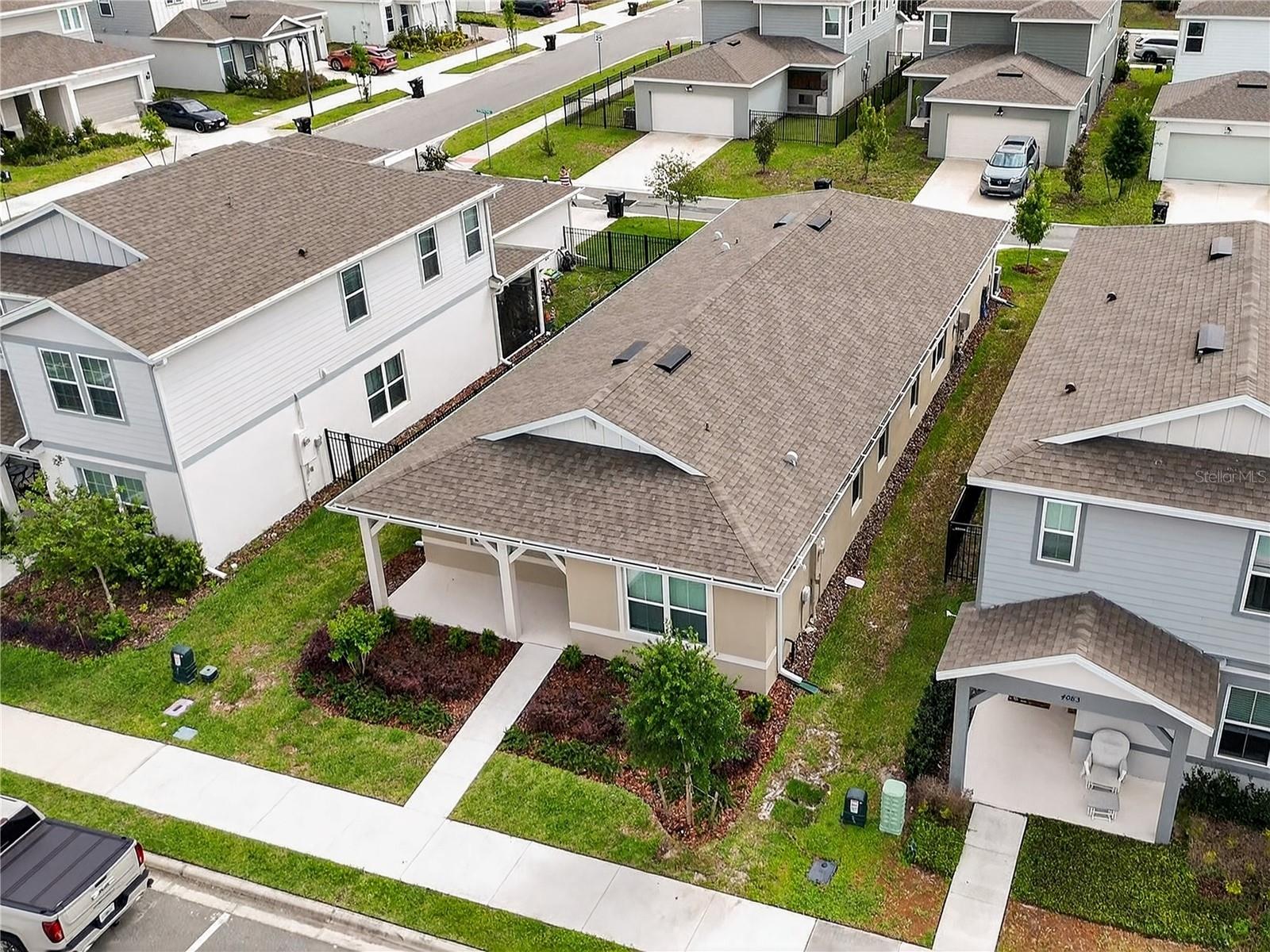 Image 2 of 47 For 4087 Feather Tree Drive