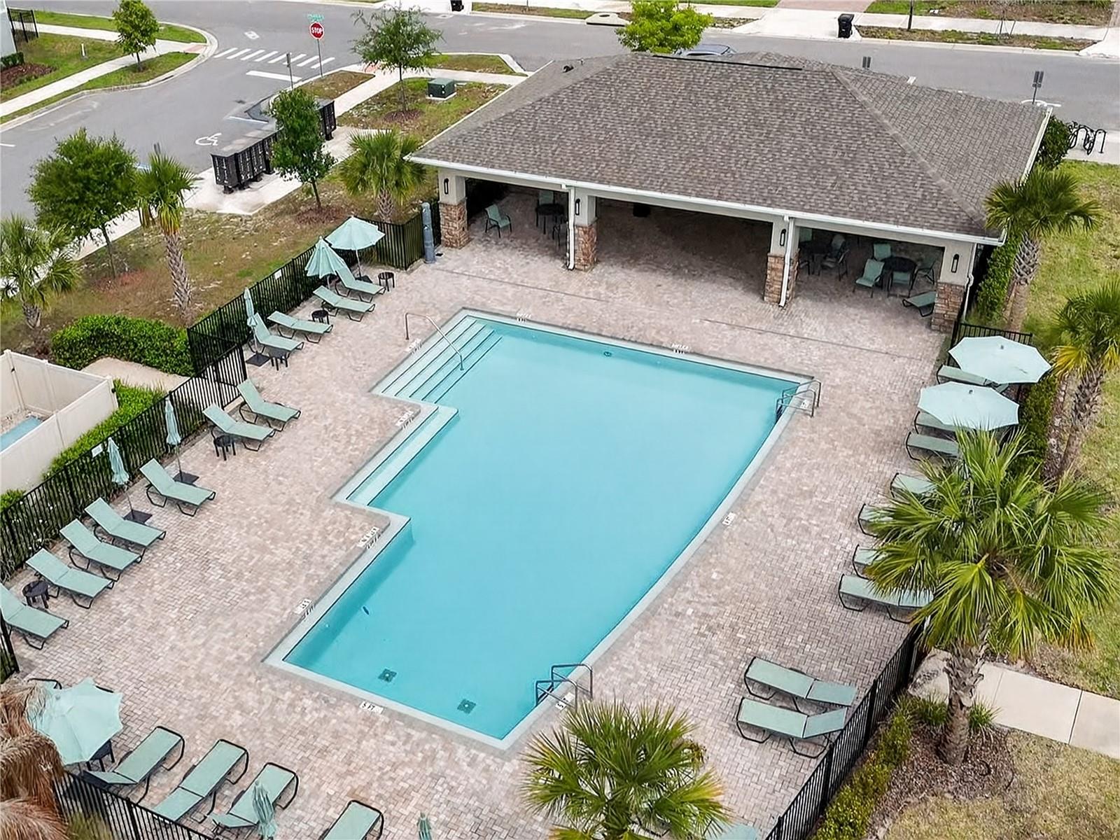 Image 40 of 47 For 4087 Feather Tree Drive