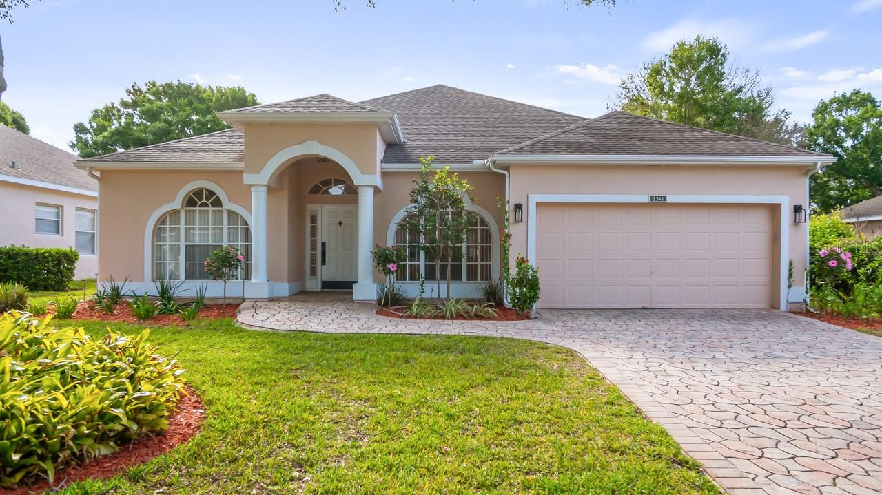 Details for 2241 Kingsmill Way, CLERMONT, FL 34711