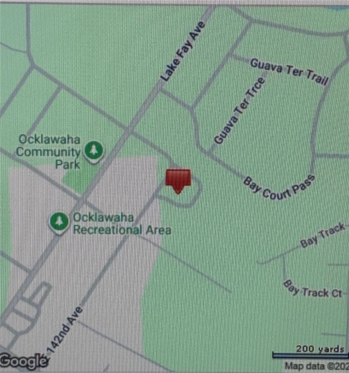 Image 5 of 6 For Se 142nd Ave And Se 120th Pl