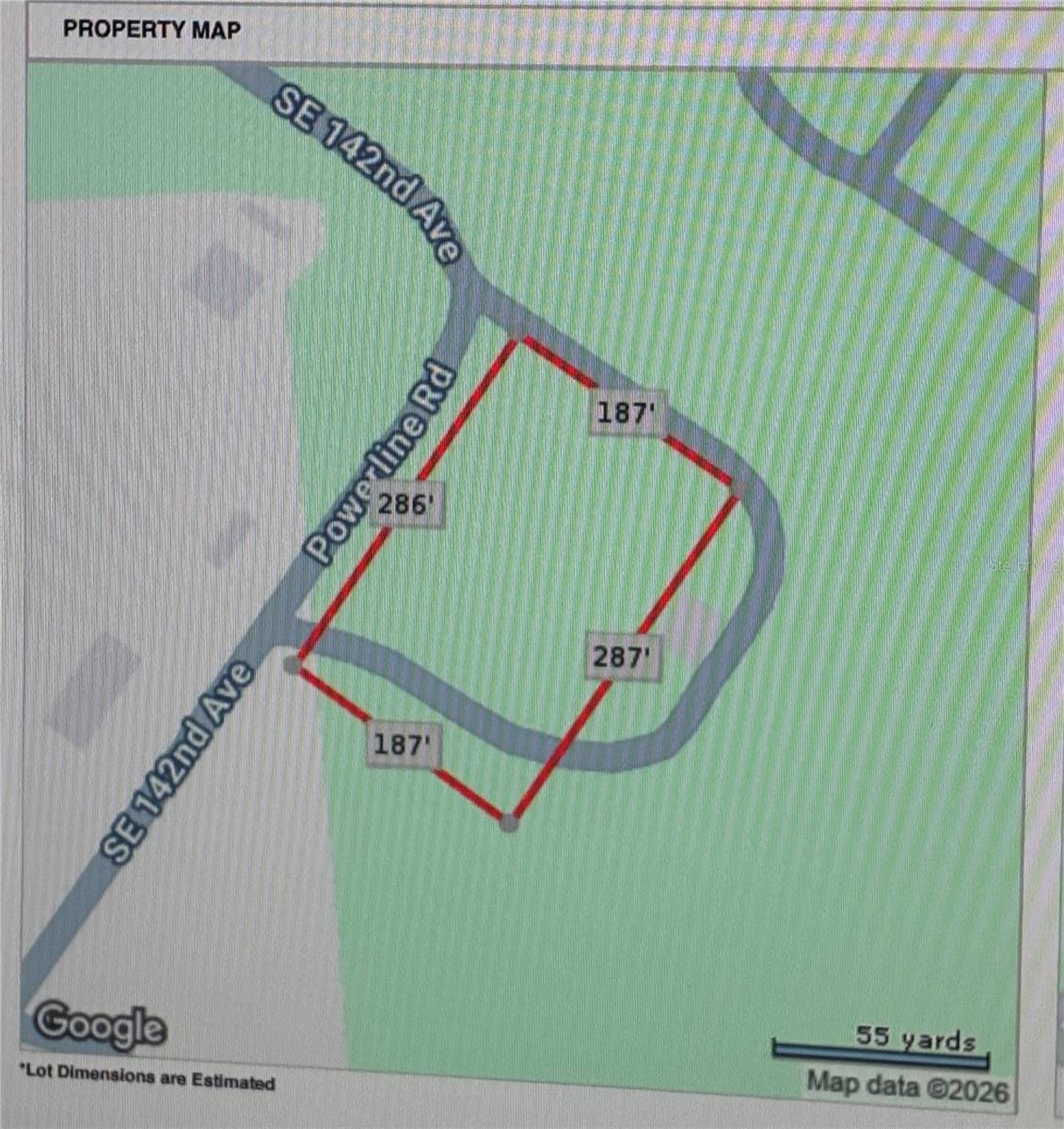 Image 6 of 6 For Se 142nd Ave And Se 120th Pl