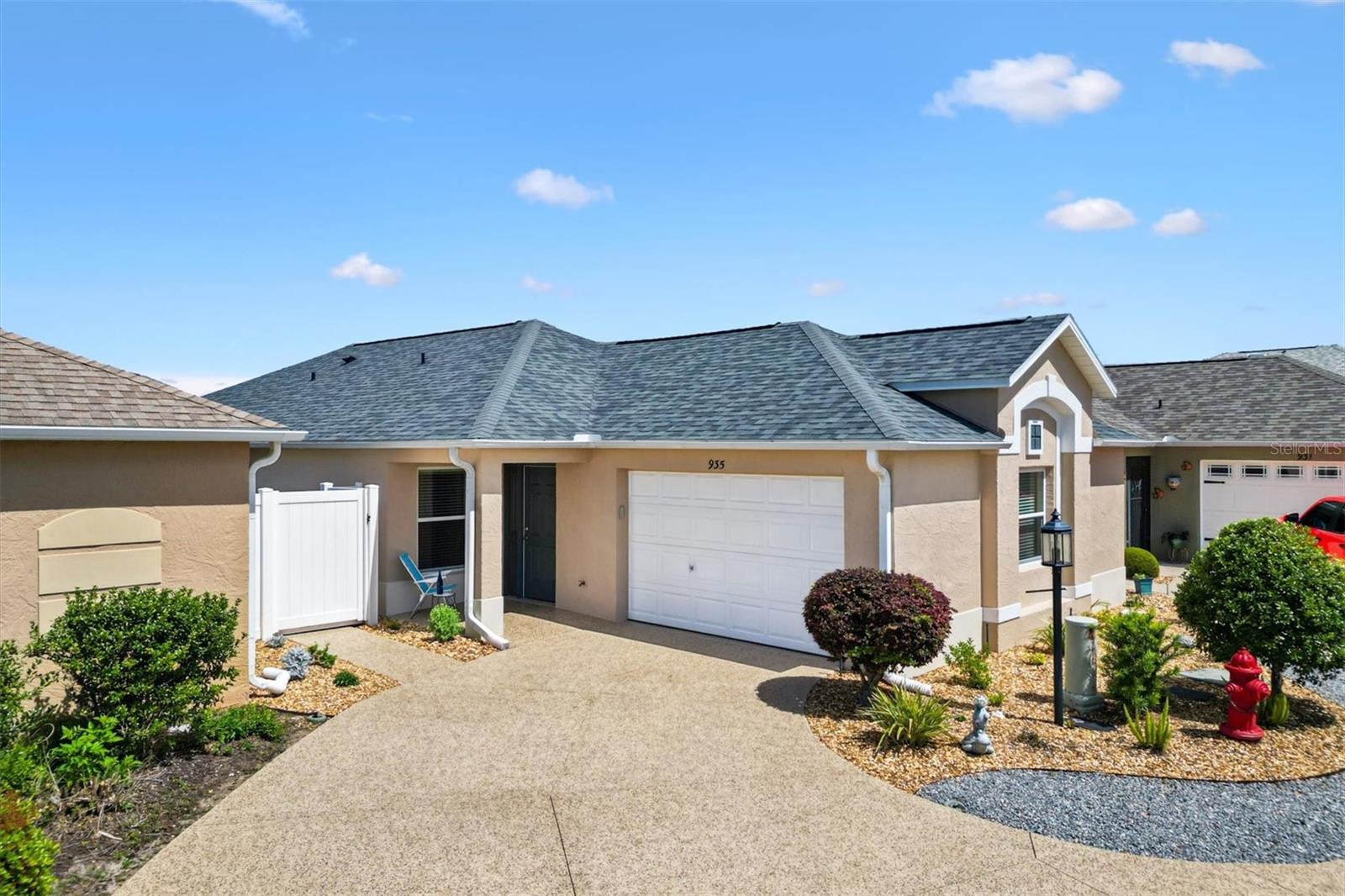 Details for 935 Wren Street, THE VILLAGES, FL 32163