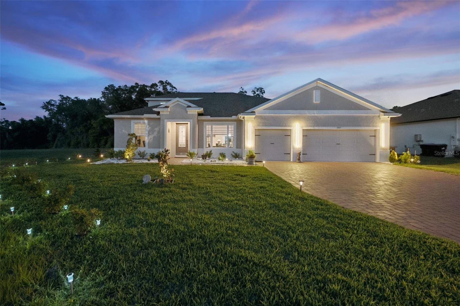 Image 2 of 78 For 5897 Sierra Crown Street