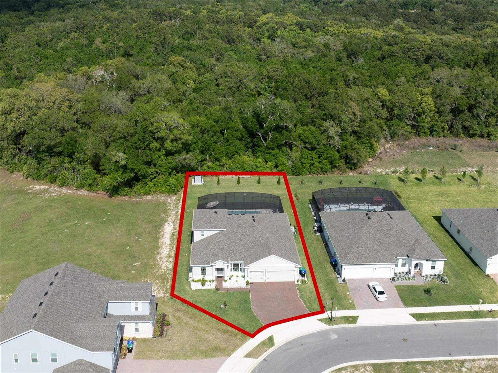 Image 72 of 78 For 5897 Sierra Crown Street