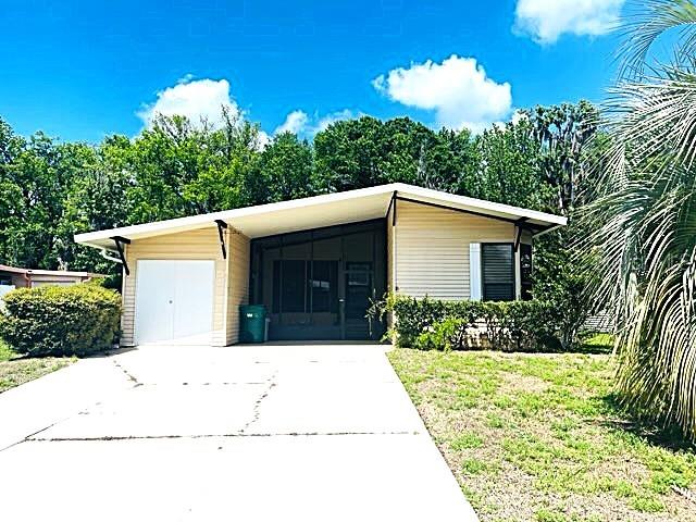 Details for 603 Robin Lane Avenue, WILDWOOD, FL 34785