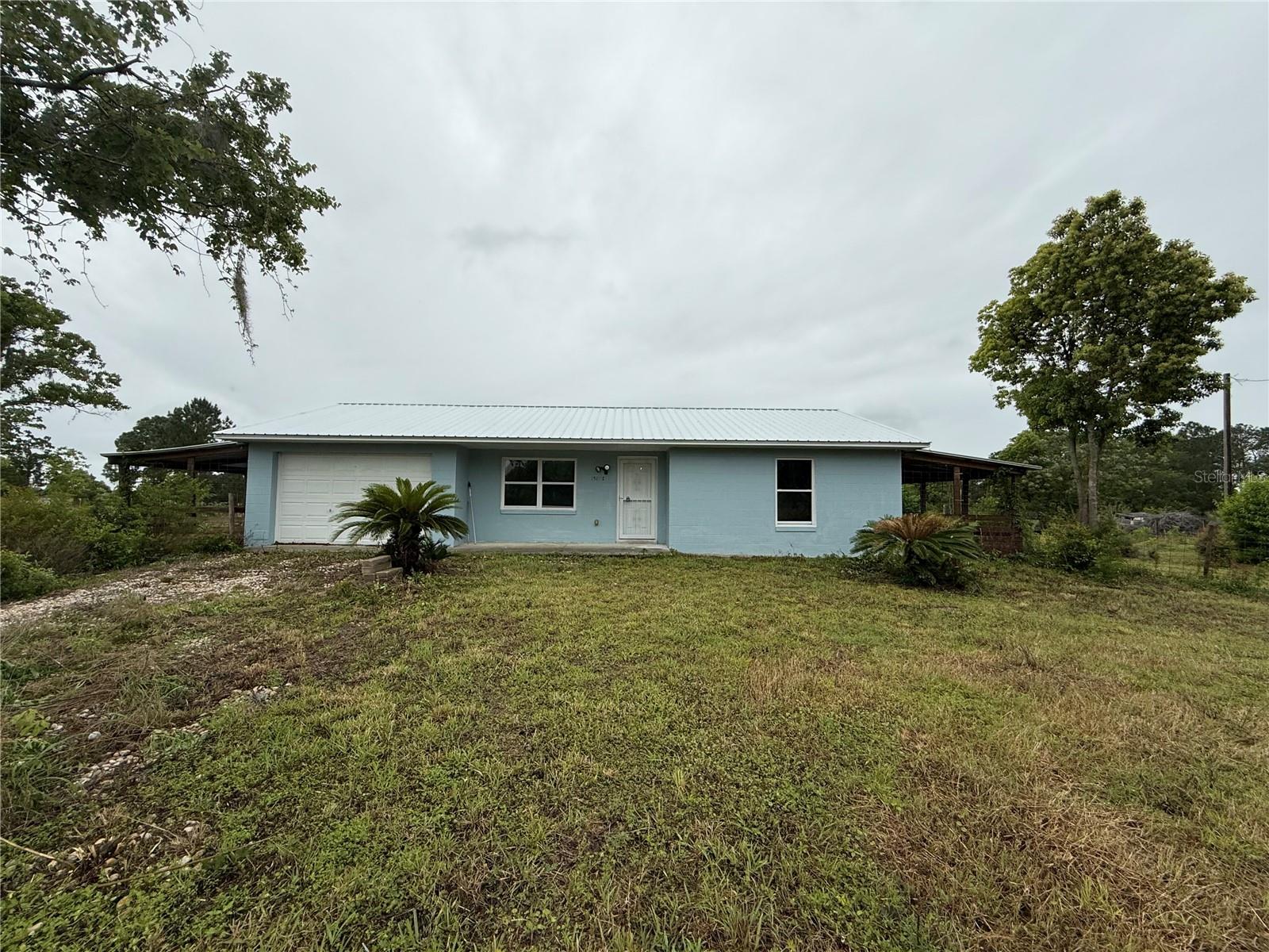 Listing Details for 15816 Mullins Boulevard, UMATILLA, FL 32784