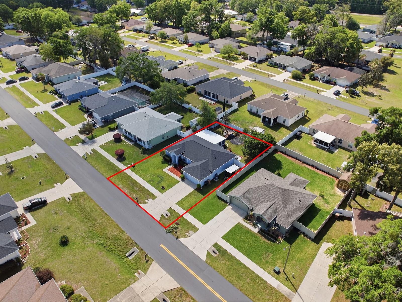 Image 45 of 48 For 2632 27th Street