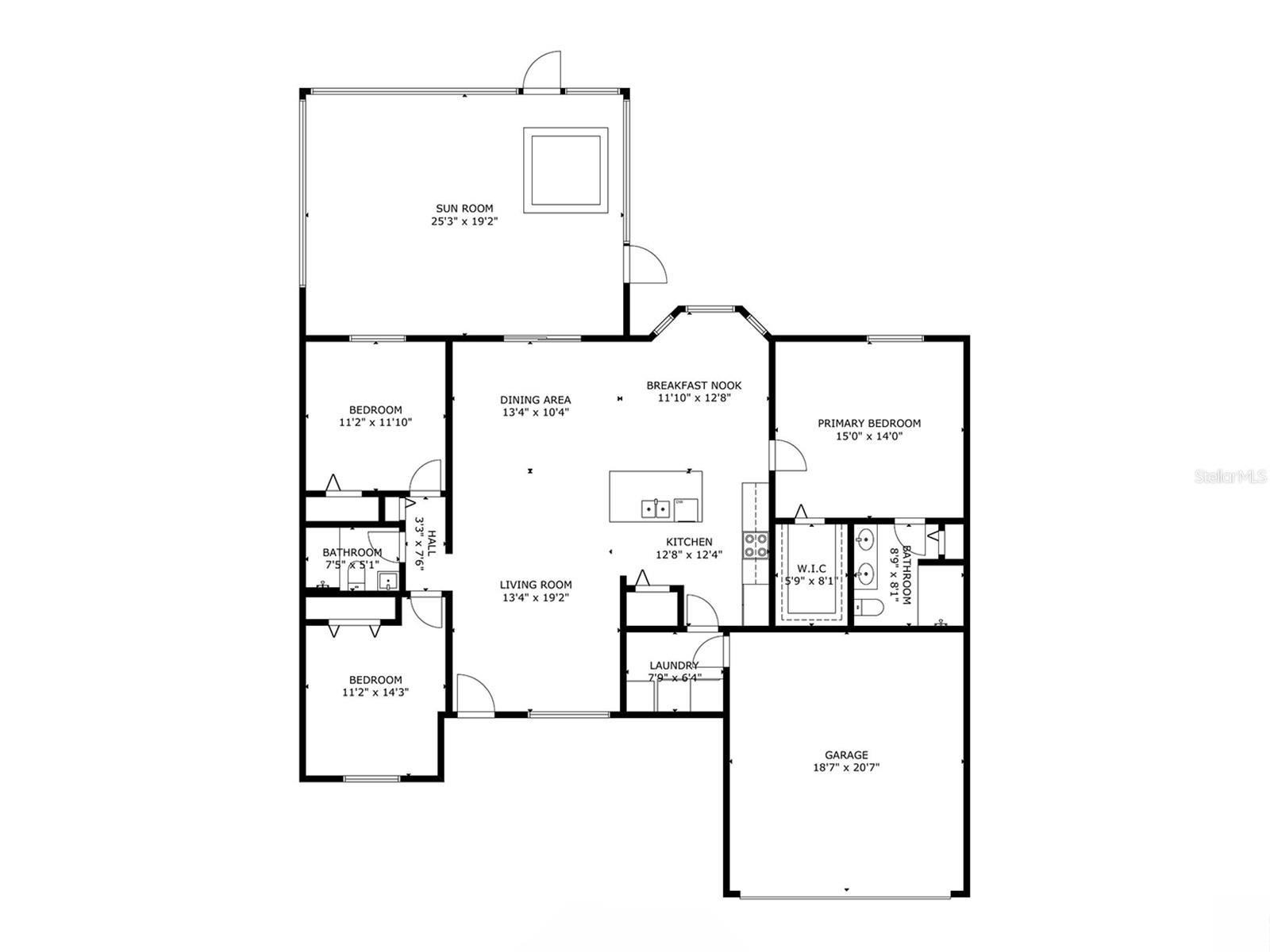 Image 48 of 48 For 2632 27th Street