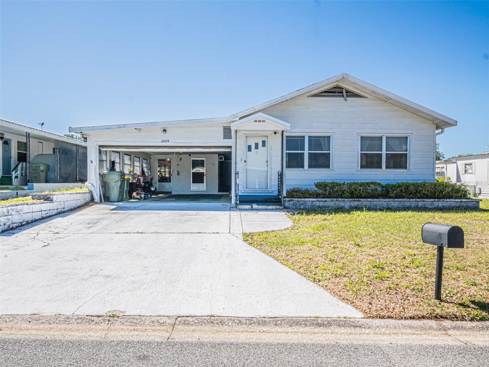 Details for 2609 Houston Place, LEESBURG, FL 34748