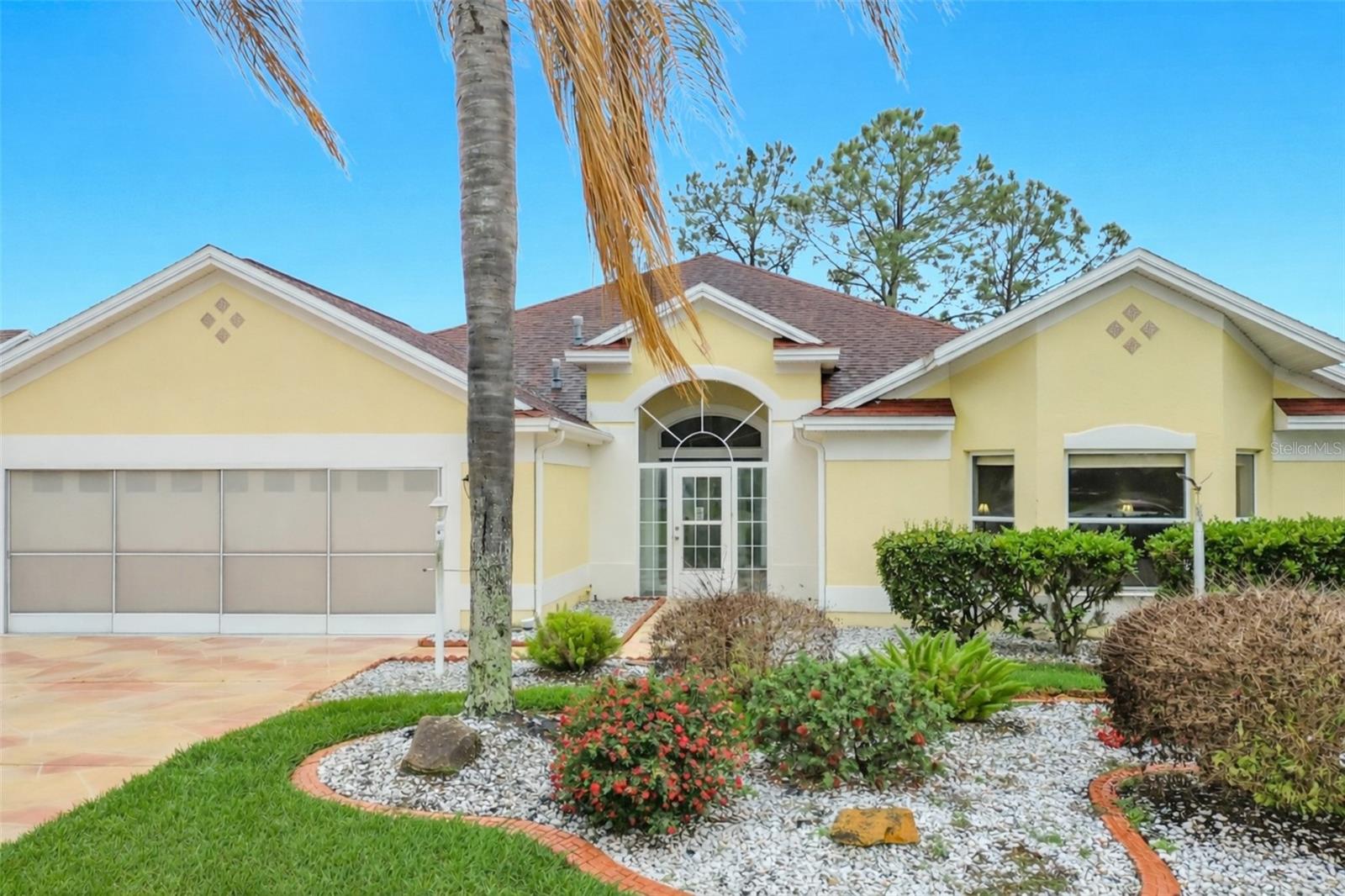 Details for 1738 Augustine Drive, THE VILLAGES, FL 32159