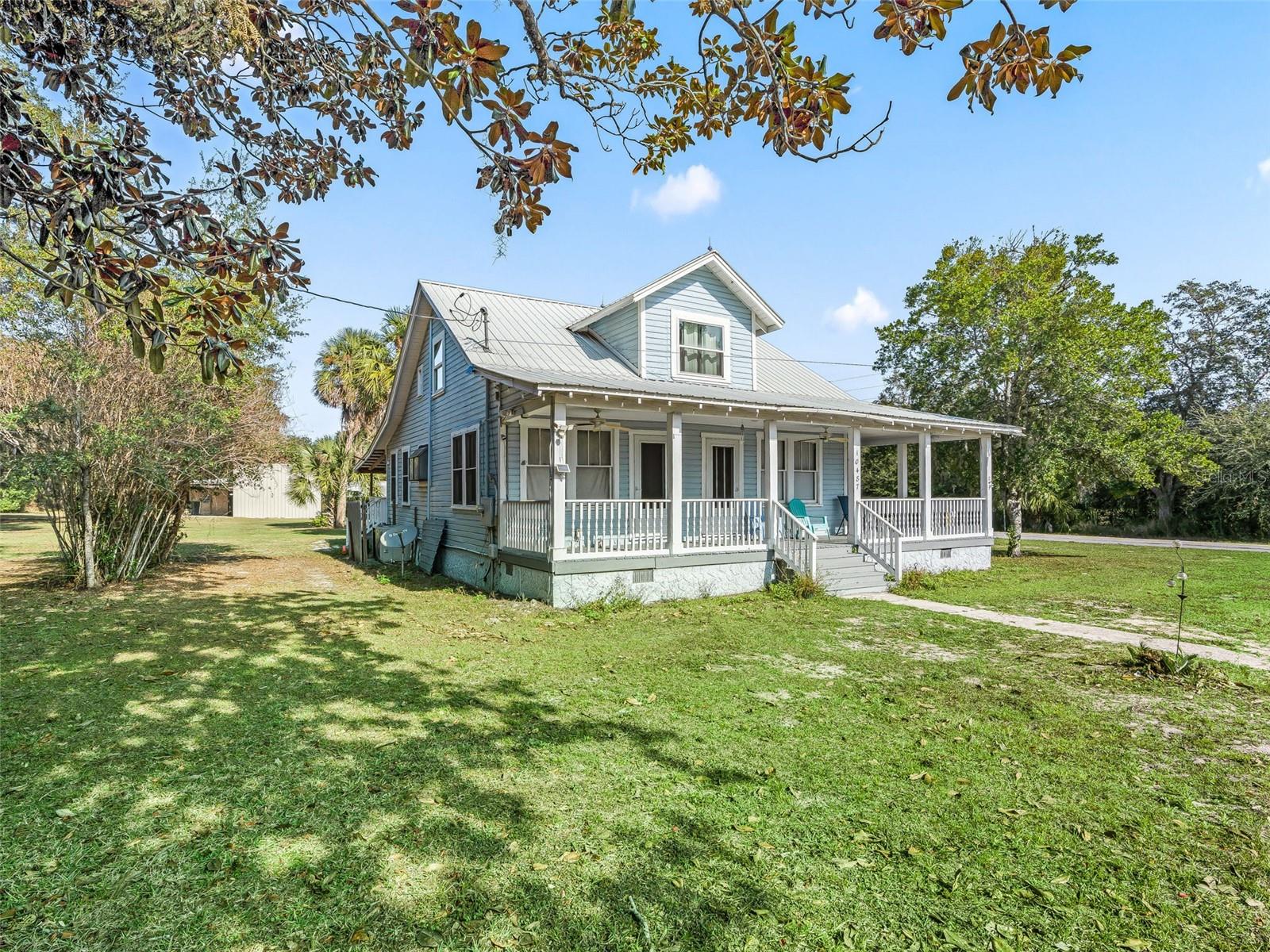 Listing photo id 2 for 10487 Highway 42