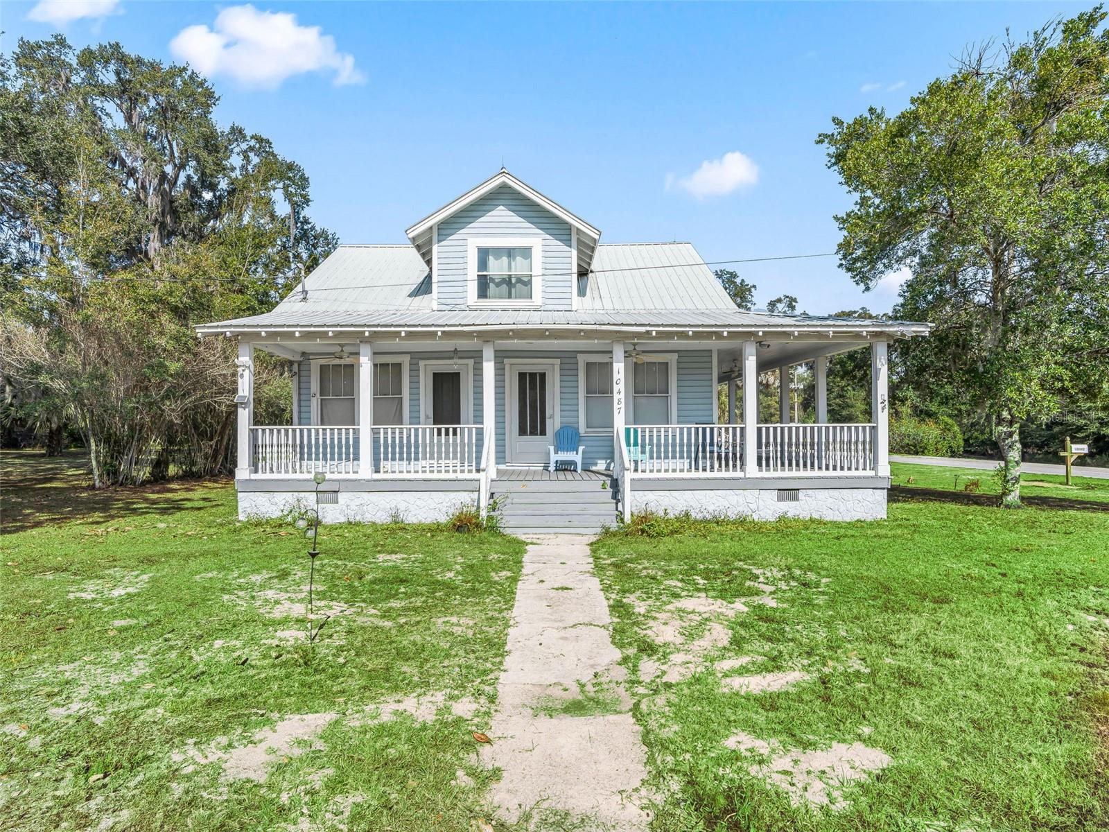 Listing photo id 3 for 10487 Highway 42