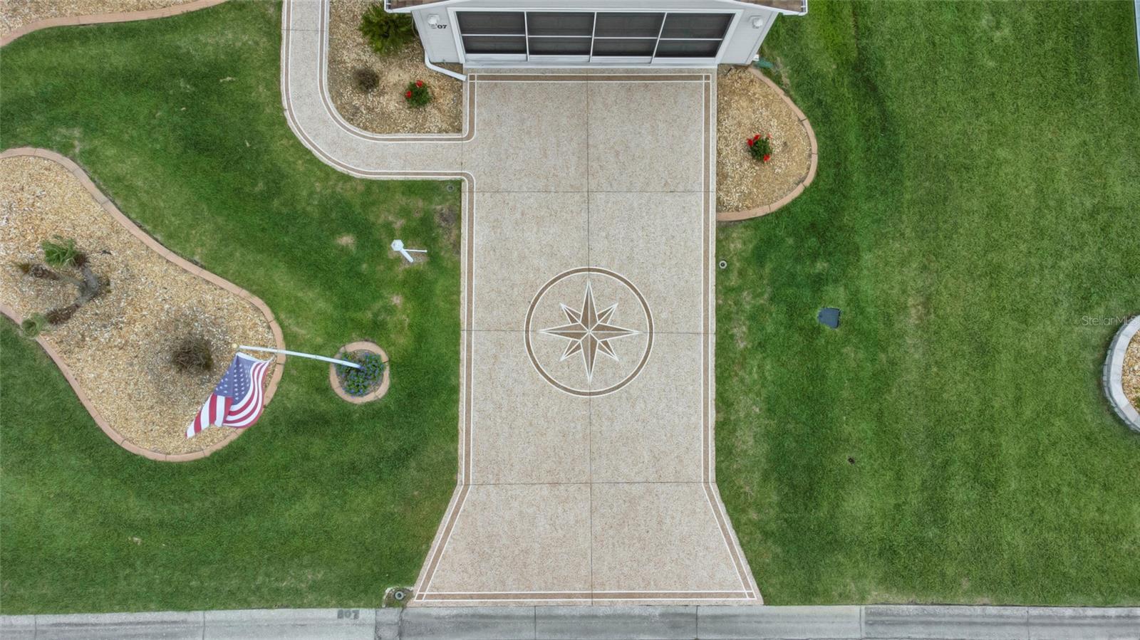 Image 2 of 40 For 807 Camino Del Rey Drive