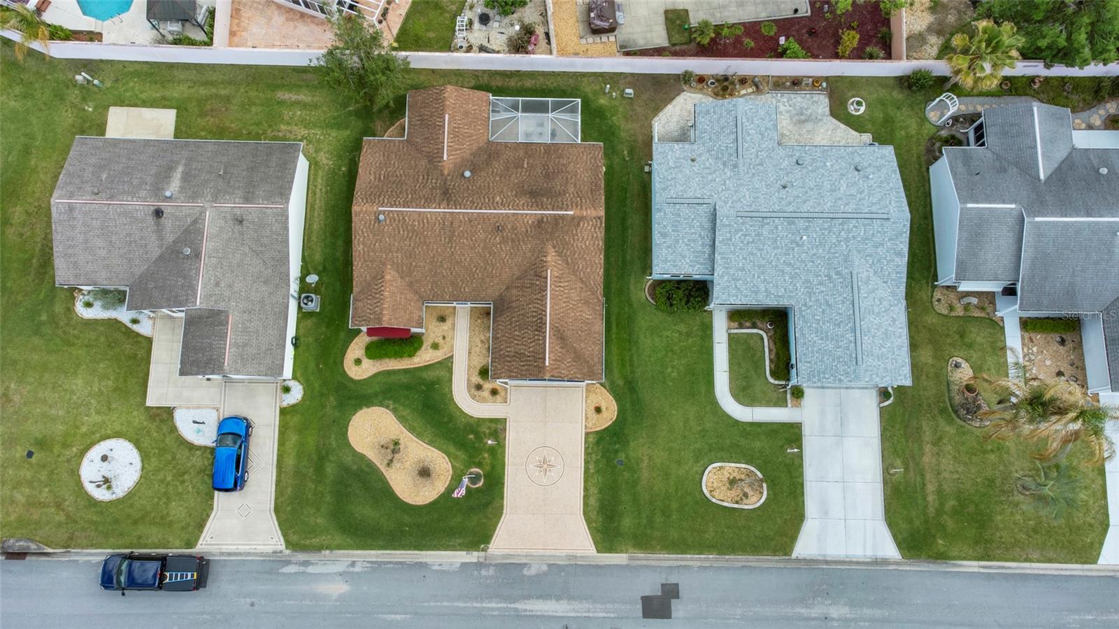 Image 38 of 40 For 807 Camino Del Rey Drive