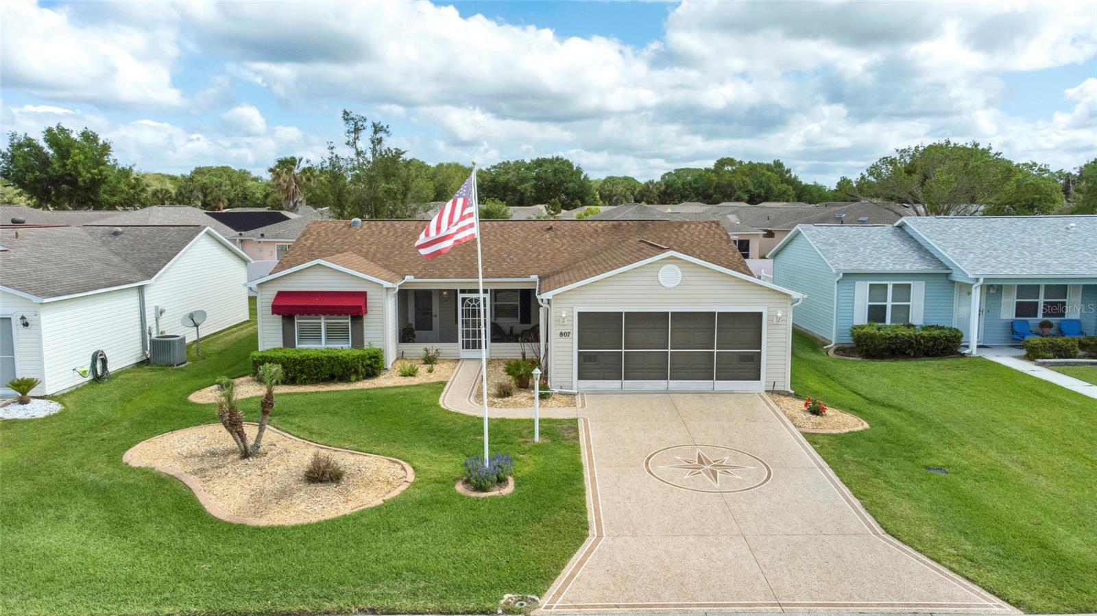 Image 39 of 40 For 807 Camino Del Rey Drive