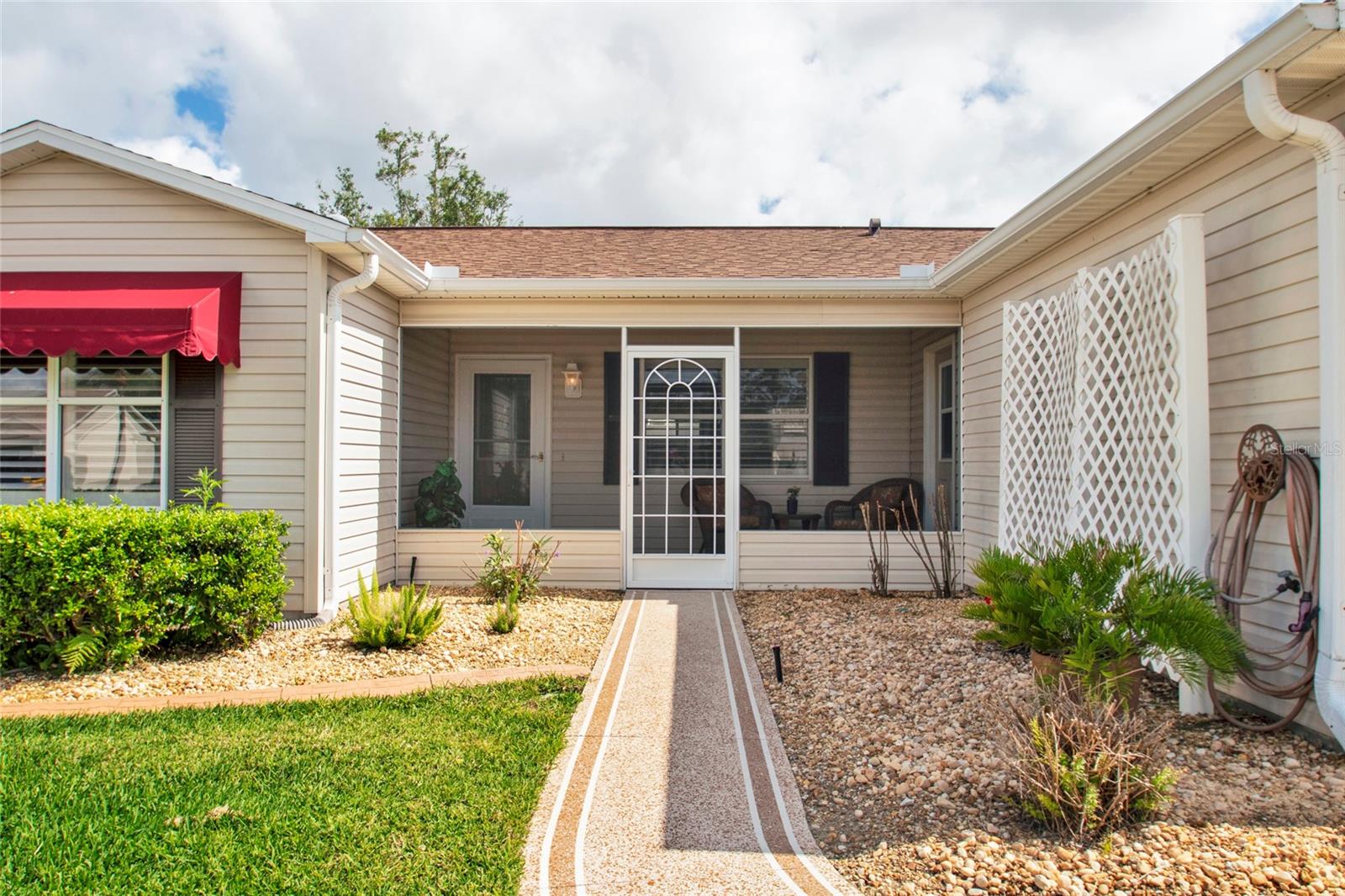 Image 4 of 40 For 807 Camino Del Rey Drive
