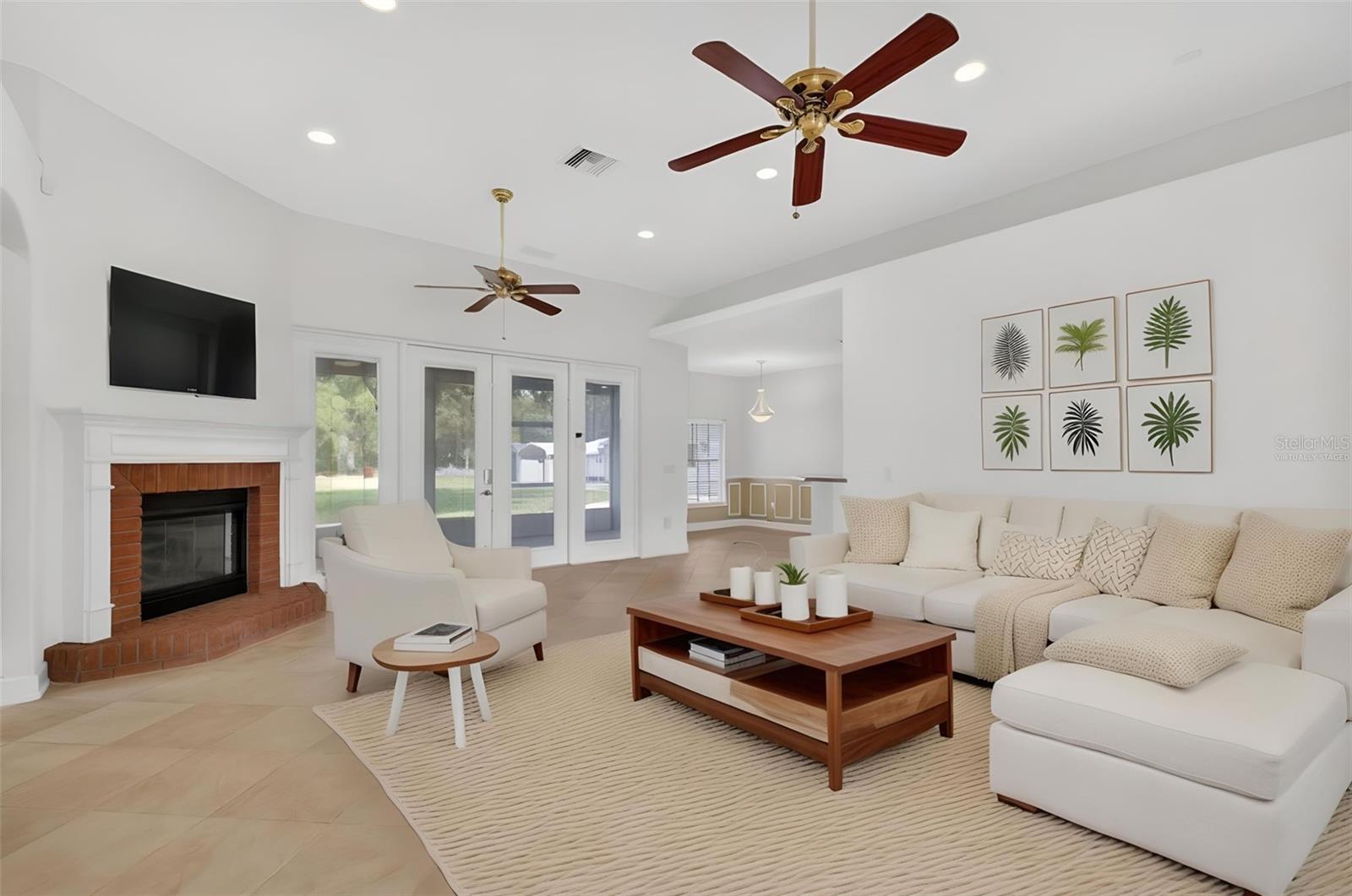 Image 21 of 80 For 42808 Royal Trails Road