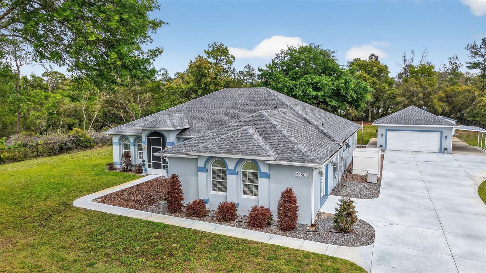 Image 73 of 80 For 42808 Royal Trails Road