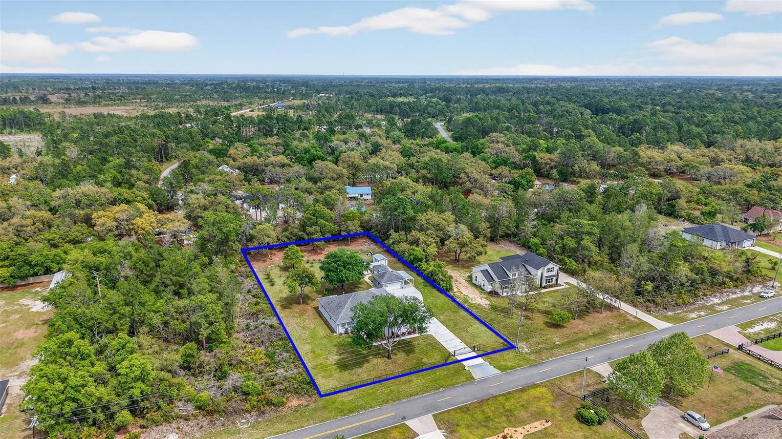 Image 74 of 80 For 42808 Royal Trails Road