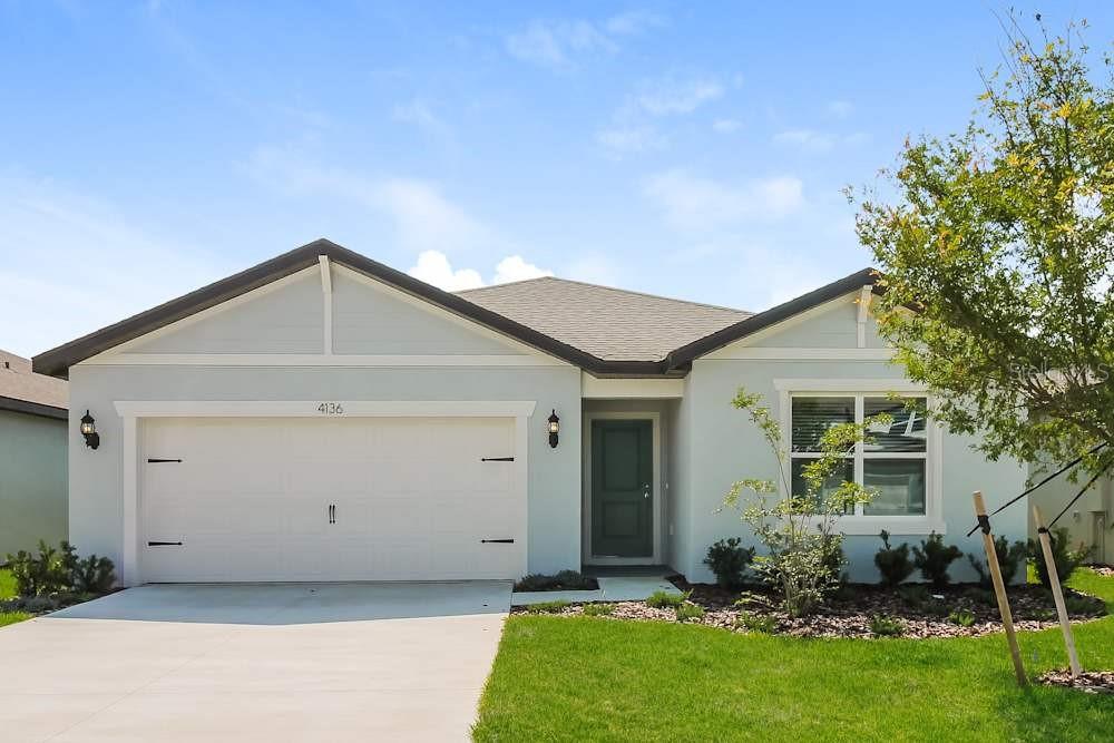 Details for 4136 Obsidian Drive, SPRING HILL, FL 34609