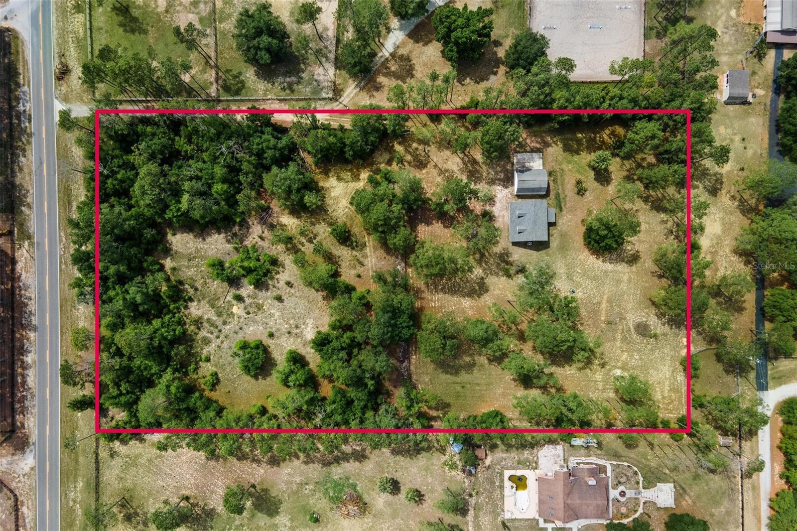 Image 2 of 76 For 20825 County Road 44a