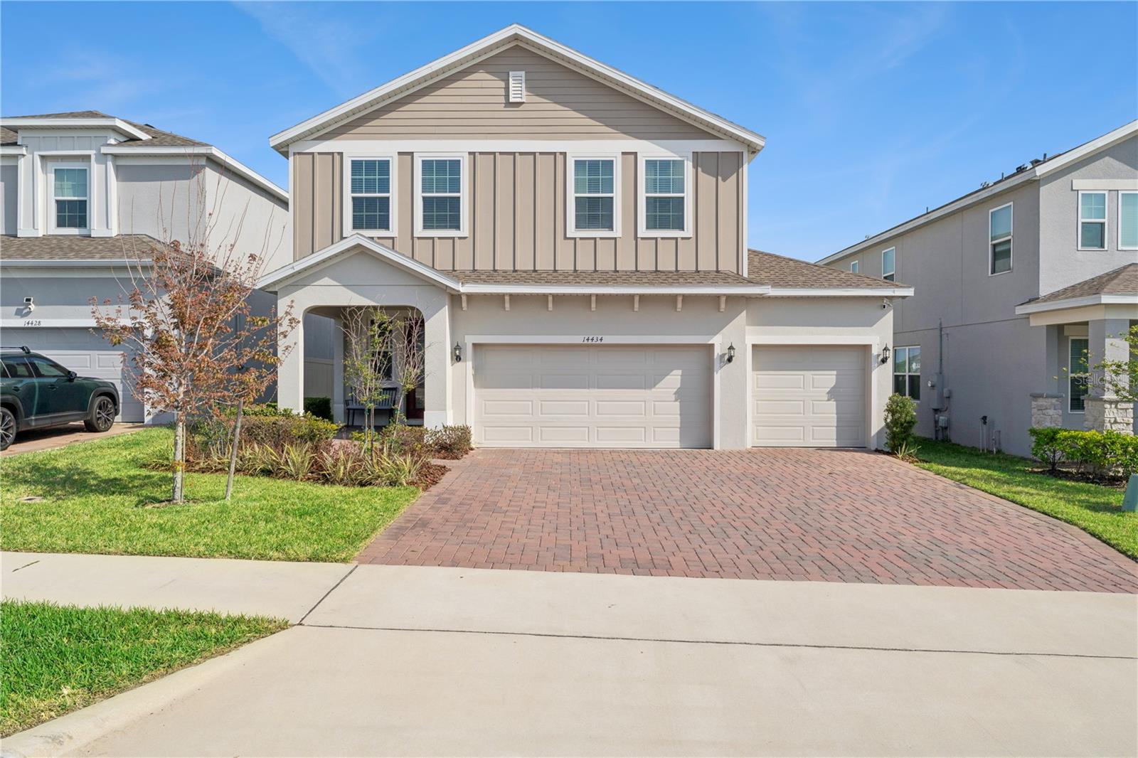 Details for 14434 Crestavista Avenue, CLERMONT, FL 34714