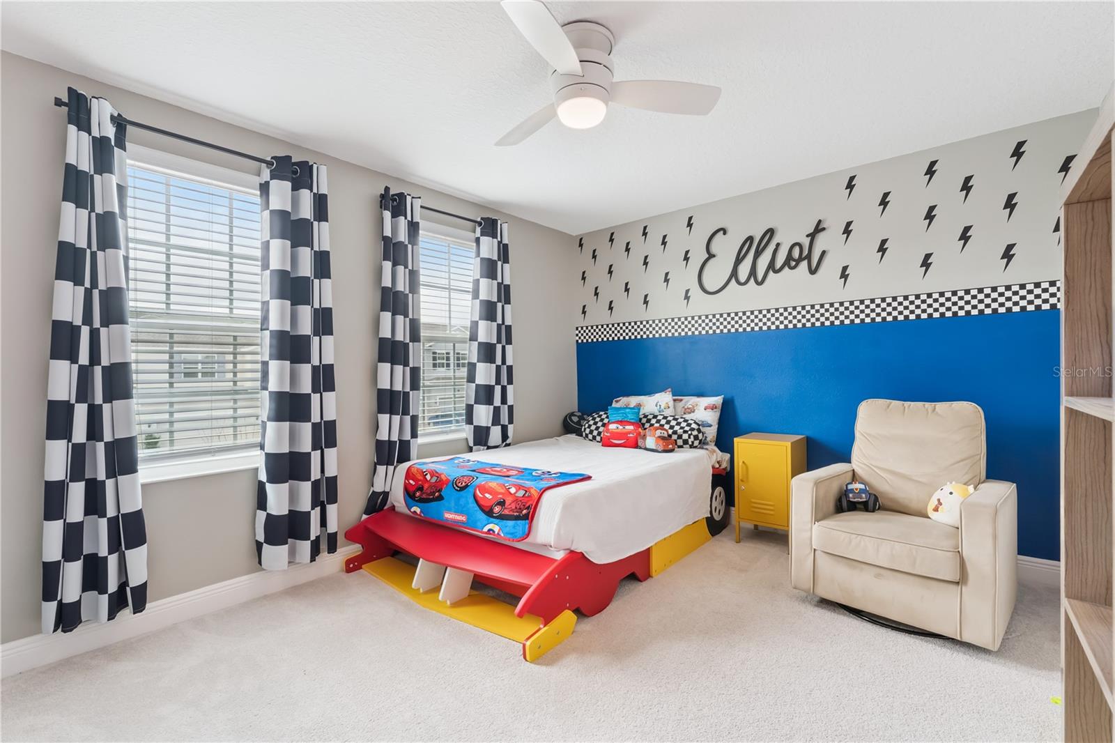 Image 36 of 53 For 14434 Crestavista Avenue