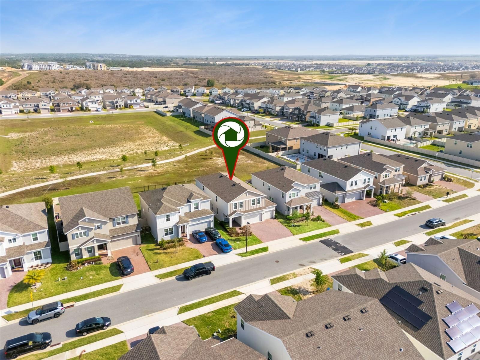 Image 52 of 53 For 14434 Crestavista Avenue