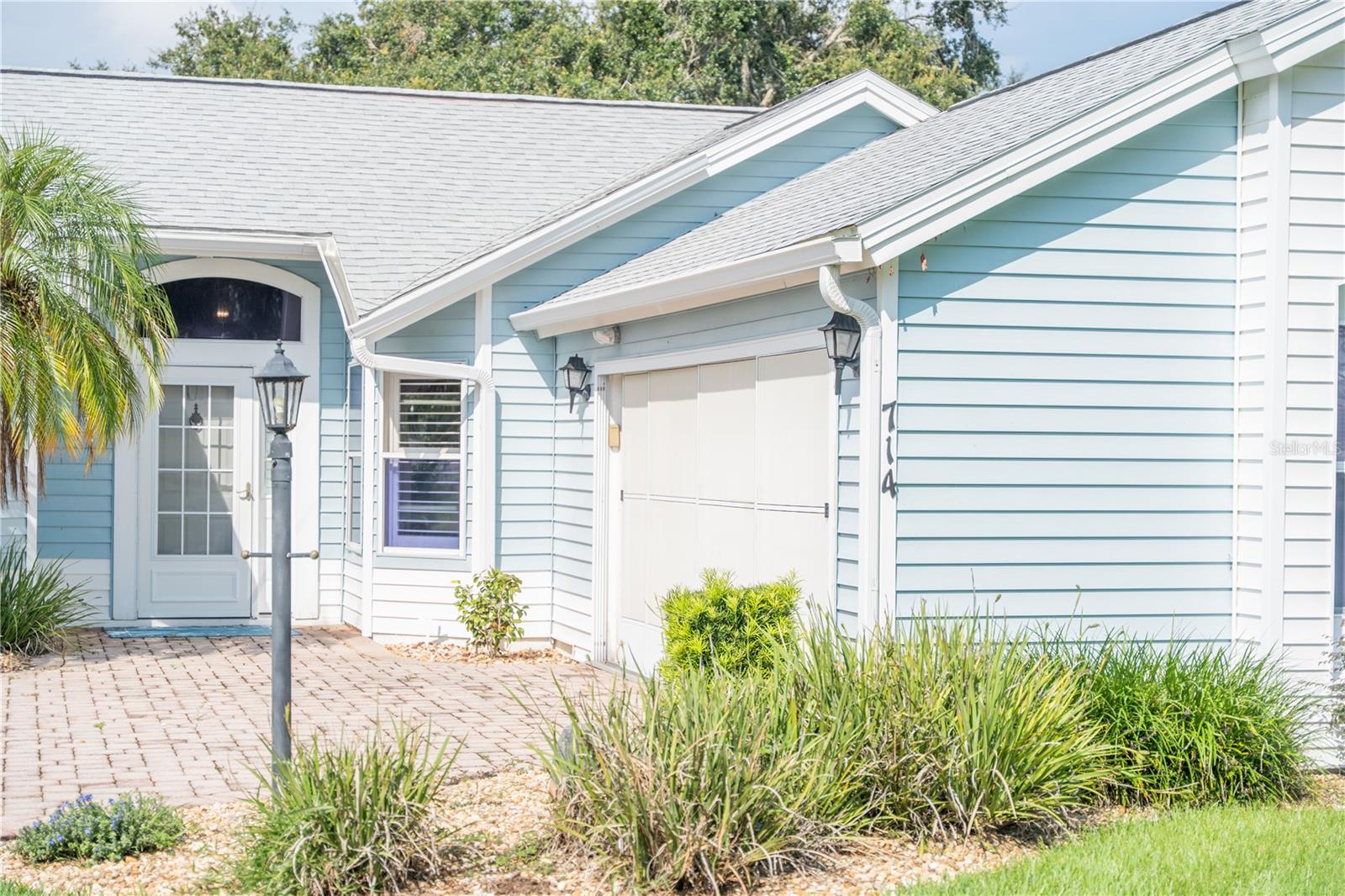 Details for 714 Bayhill Court, LADY LAKE, FL 32159