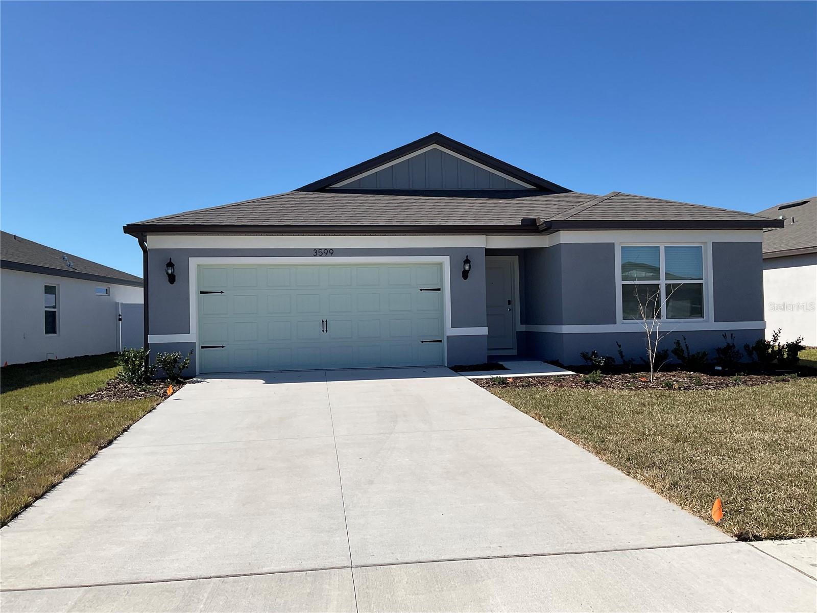 Details for 3599 Benham Rise Road, SPRING HILL, FL 34609