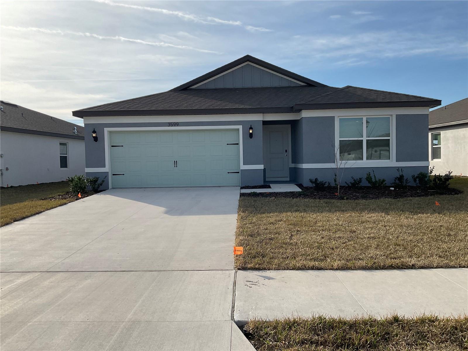 Image 2 of 5 For 3599 Benham Rise Road