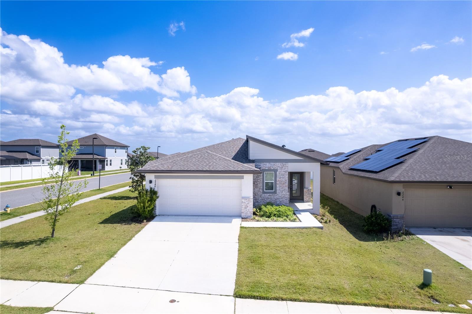 Details for 2248 Crossbow Street, MINNEOLA, FL 34715