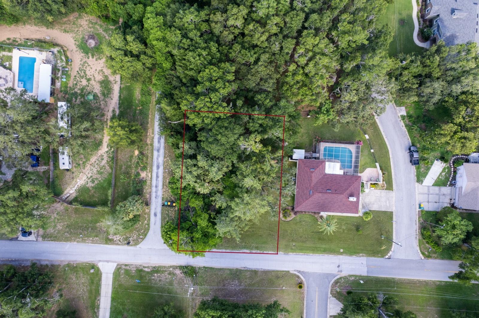 Image 3 of 8 For Country Club Road