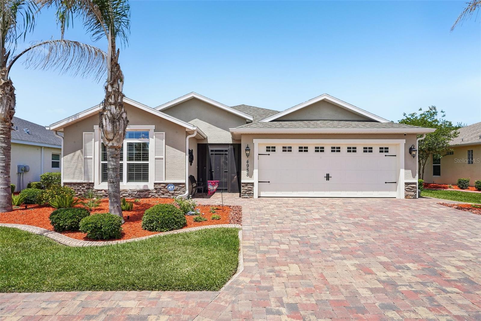 Image 2 of 62 For 4988 Big Cypress Street
