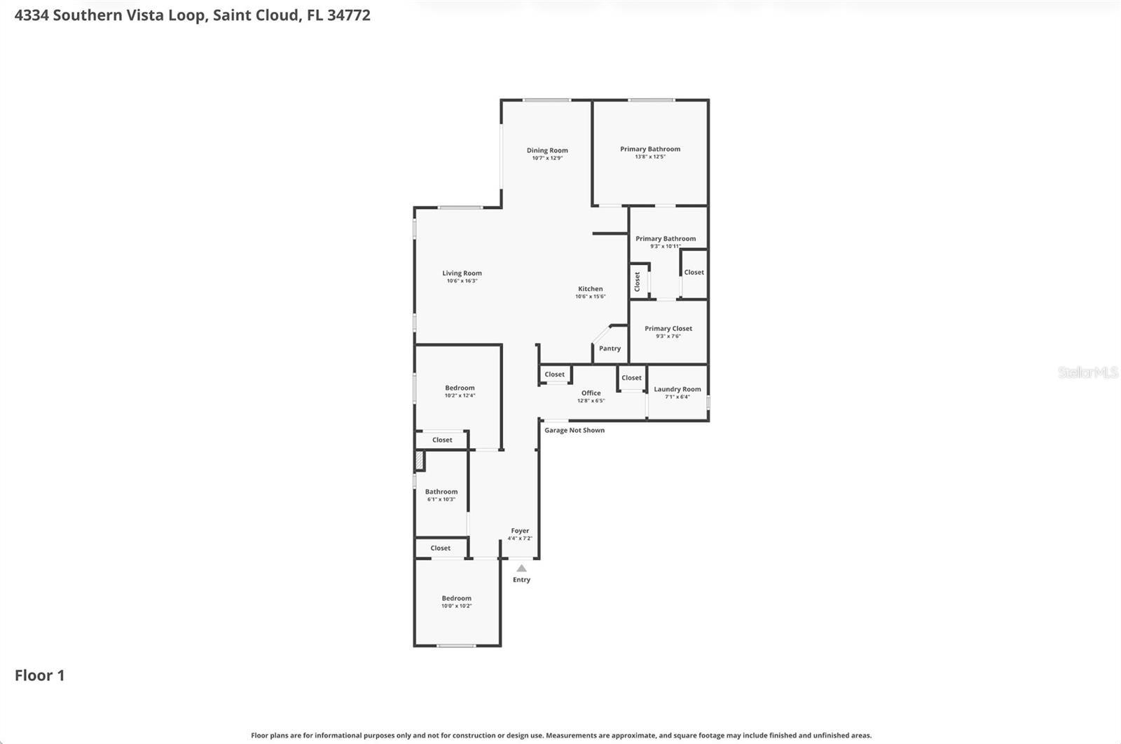 Image 32 of 38 For 4334 Southern Vista Loop