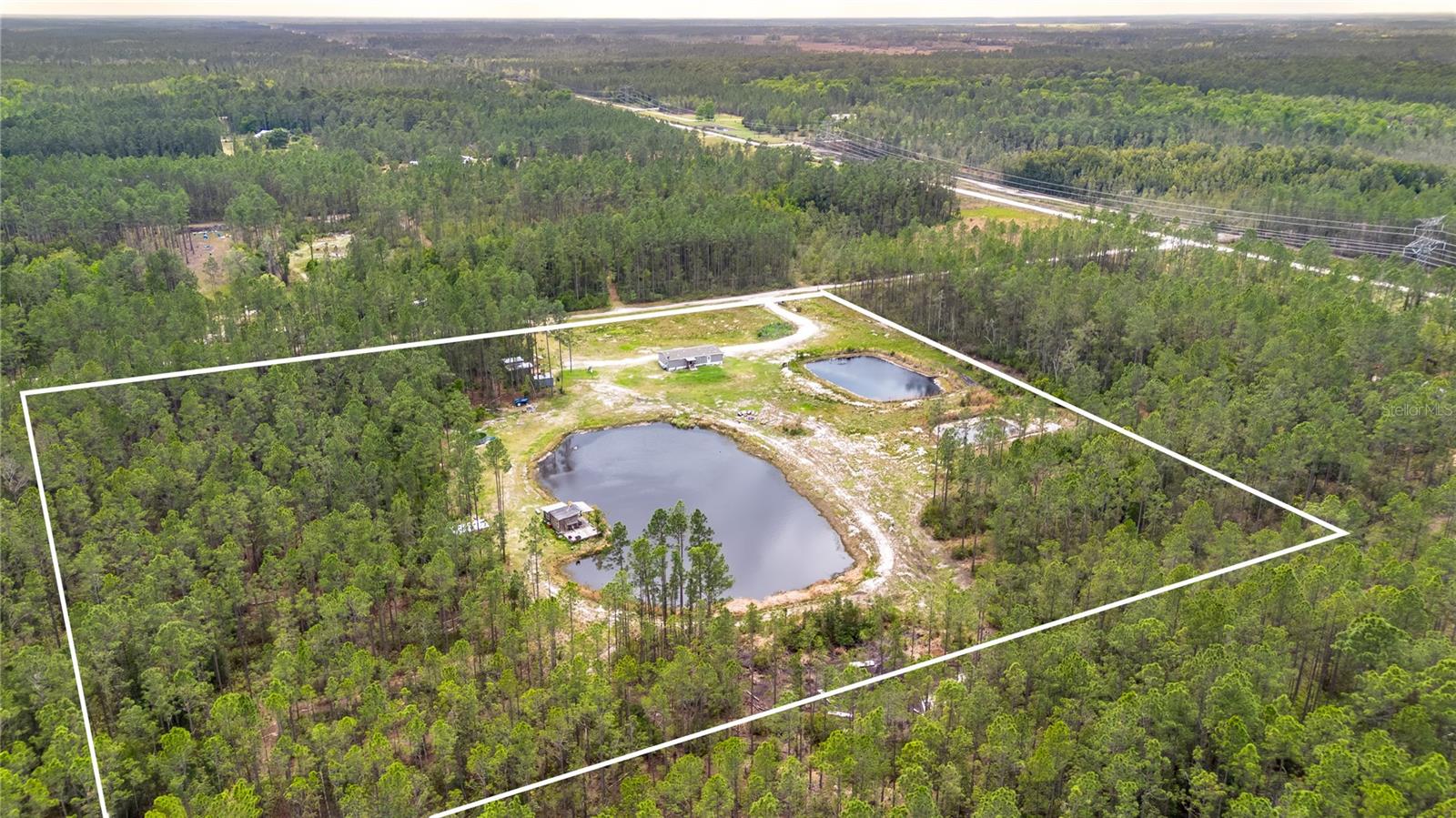 Image 44 of 62 For 12655 215th Street