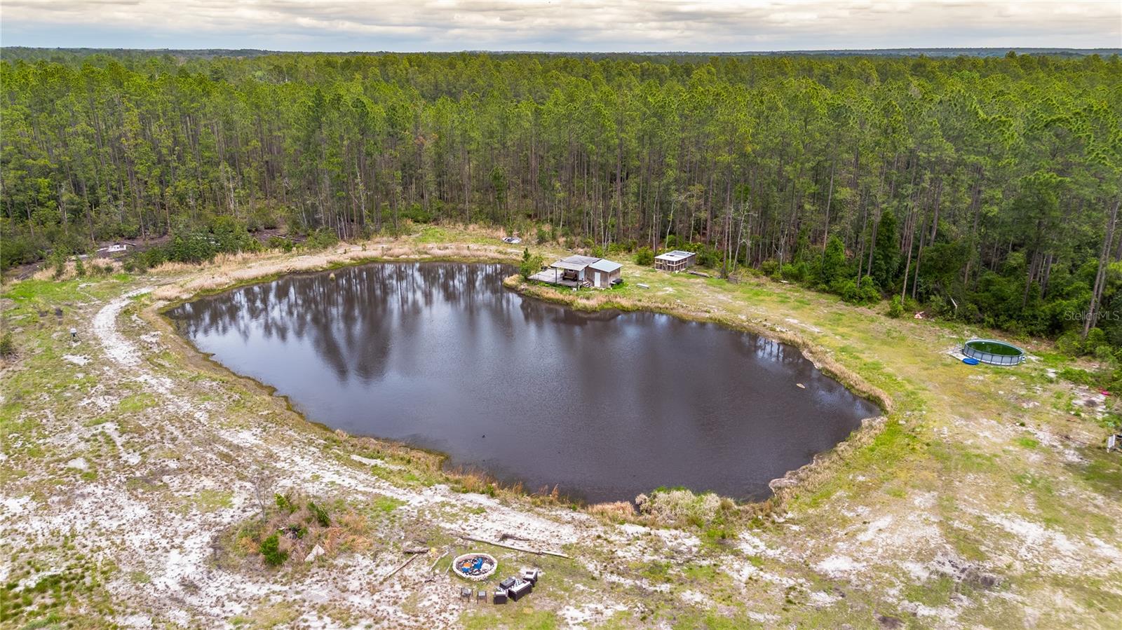 Image 46 of 62 For 12655 215th Street