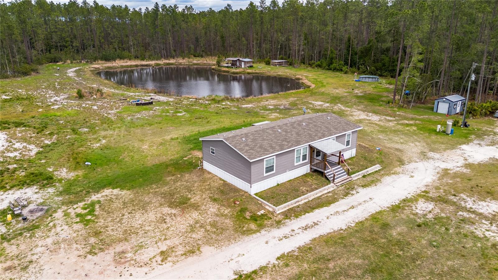 Image 47 of 62 For 12655 215th Street