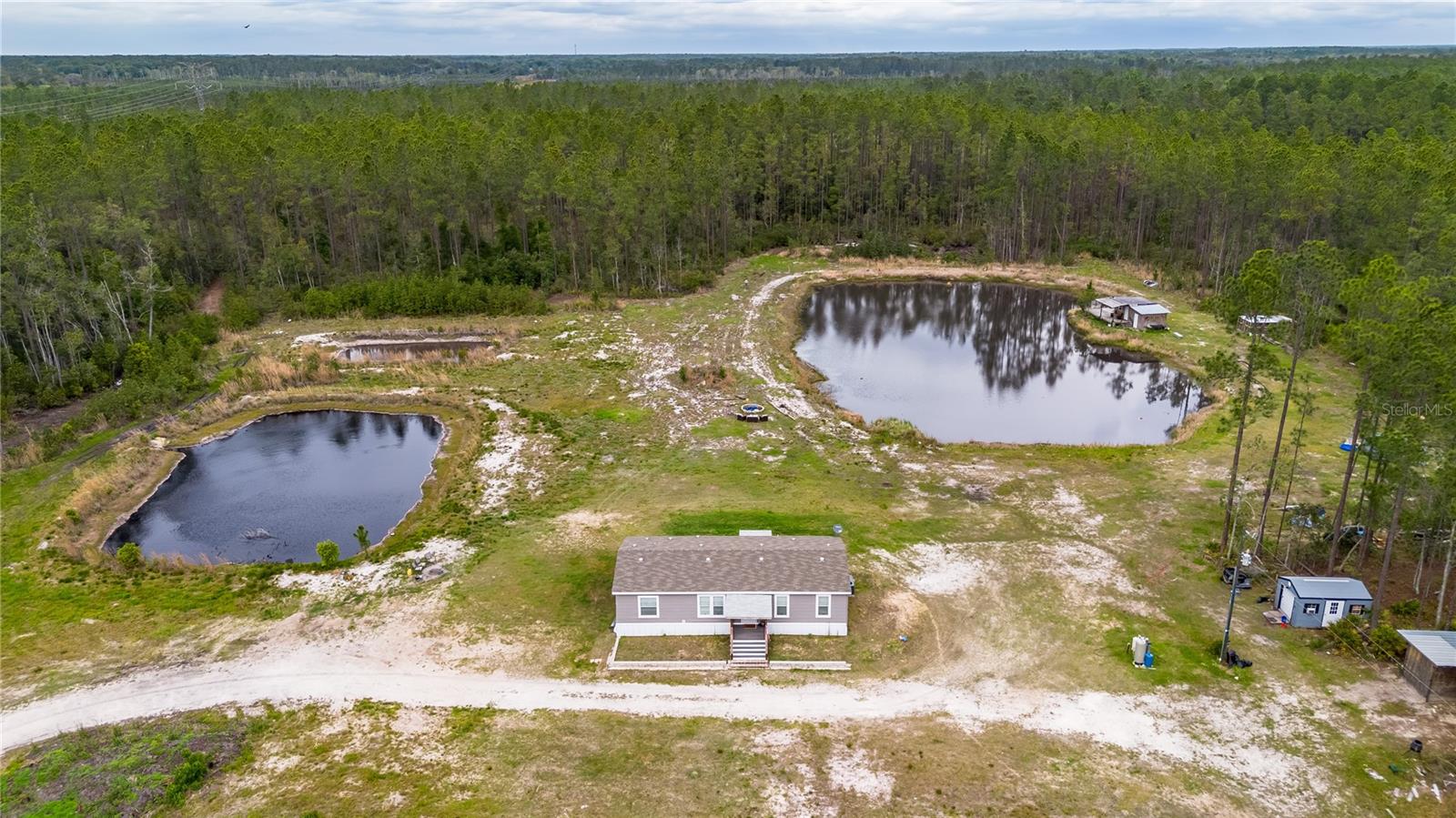 Image 50 of 62 For 12655 215th Street