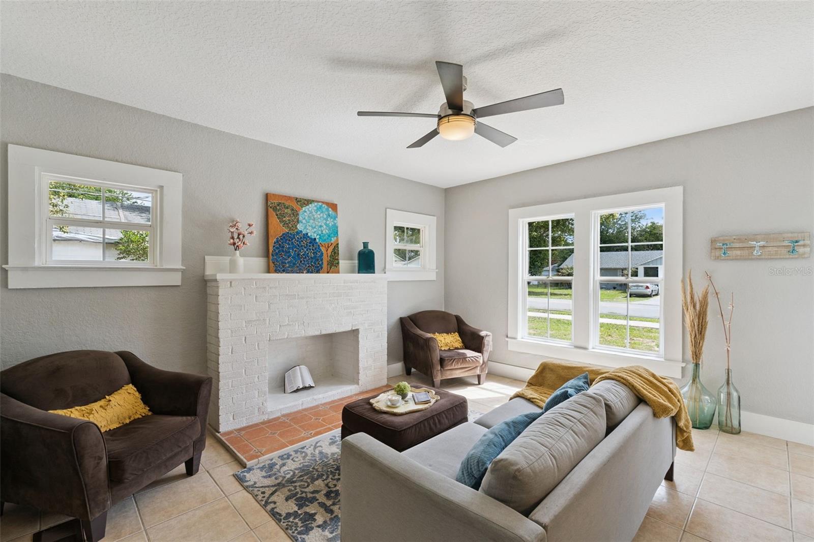 Image 6 of 48 For 1628 Grove Street